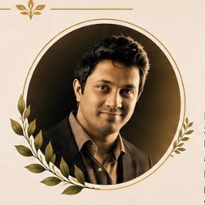 Dr. Gautham