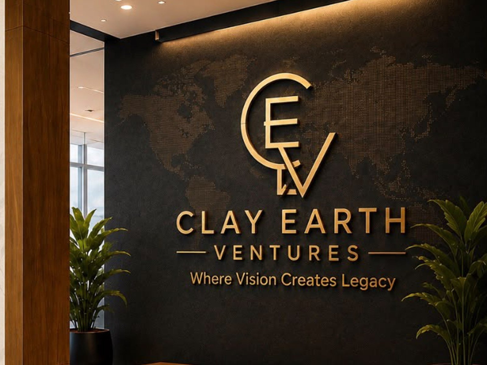 Clay Earth Ventures office