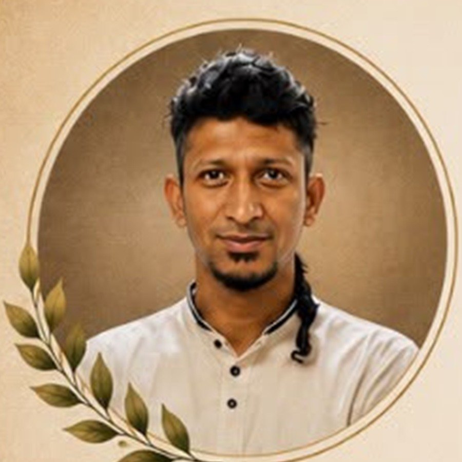 Pranab Prasad